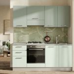 CUCINE E ELETTRODOMESTICI