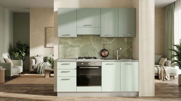 CUCINE E ELETTRODOMESTICI