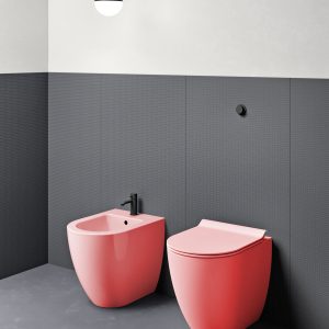 Fiore rosso